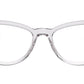 VE3280B 593 transparent grey