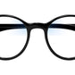 MB0324S 005 Black Blue