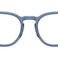 PO3318V 1202 Transparent Navy