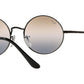 Oval RB1970 002/GG black