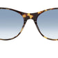 Wayfarer II RB2185 13323F yellow havana