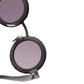 Z3 Sun BM Black Matt