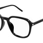 SL 726/F 001 Solid Black