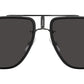 CA GLORY II 003 Matte Black