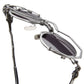 Z50 Sun RH Gun Metal