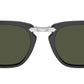 PO3330S 95/31 Black