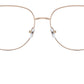 Belleville MK3062 1108 Rose Gold