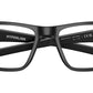 Hyperlink OX8078 01 satin black