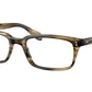 Denison OV5102 1719 Olive Smoke