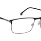 288 003 Matte Black