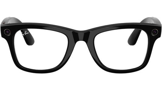 Meta Wayfarer Gen 2 Fotocromatico