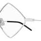 SL 302 LISA OPT 002 Silver
