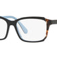 PR 01VV KHR1O1 black azure spotted brown