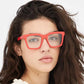 Aalto Optical Rosso