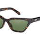 Madison Havana Green