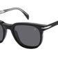 DB 7120/CS 807 M9 Black