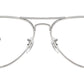 Aviator Max Optics RB3925V 2501