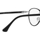 PO2410VJ argento nero op