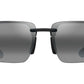 Laulima 626 02 Matte Black
