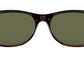 New Wayfarer Classic RB2132 gloss tortoise