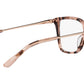 Shenandoah MK4101U 3009 Pink Tortoise
