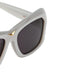 Tiznit Metallic Silver LB