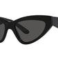 DG 4439 501/87 Black Grey