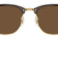 Clubmaster RB3016 687853