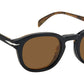 DB 1080/CS 05K SP Striped Brown