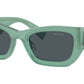 MU 09WS 19L09T Green