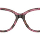 Andalucia MK4121U 3998 Plum Graphic Tortoise