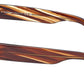 Fausto FT0711 53E Coloured Havana Orange