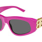 BB0095S 006 pink grey