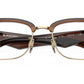 BE2424D 4116 Light Gold