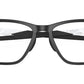 Dissipate OX8062D 03 Satin Black