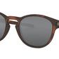 Latch OO9265 22 matte brown tortoise