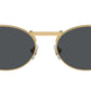 VE2264 100287 Matte Gold