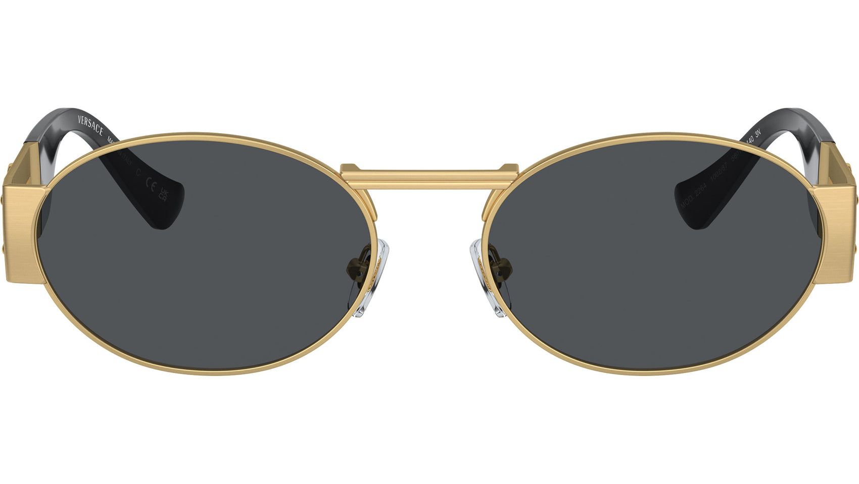VE2264 100287 Matte Gold