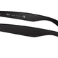 New Wayfarer Flash RB2132 black blue