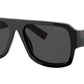 PR 22YS 1AB5S0 black