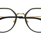 RY1058 4086 Black