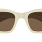 SL 592 004 Ivory Brown