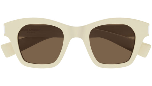 SL 592 004 Ivory Brown