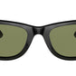 Wayfarer RB2140 64954E Black