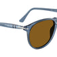 PO9649S 121833 Transparent Navy