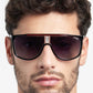1056/S OIT 9O Black Red