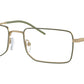 EA1153 3002 Gold
