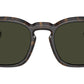 Maysen OV5521SU Walnut Tortoise