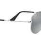 Junior Aviator RJ9506S shiny silver