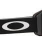 Flight Tracker XL OO7104 matte black iridium